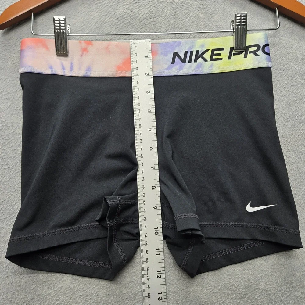 Nike domestic orders